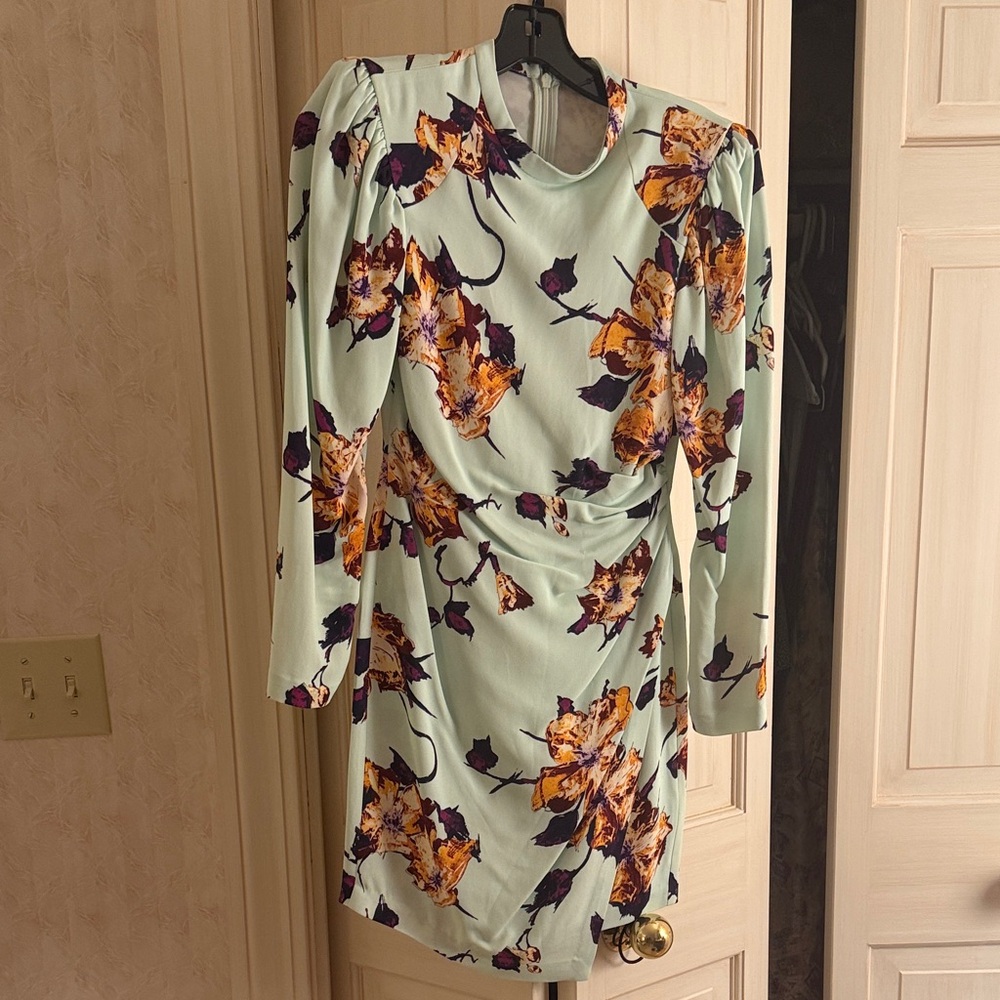 ALC dress size 0